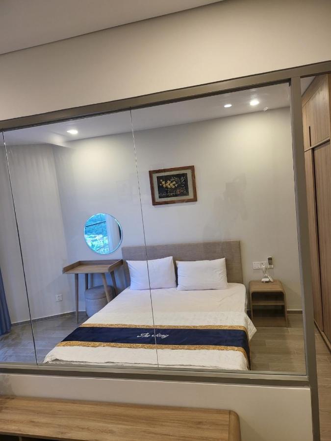 Appartement The Sóng Luxury Apartment, Free Infinity Pool , Căn Hộ The Sóng Vũng Tàu&villas, *