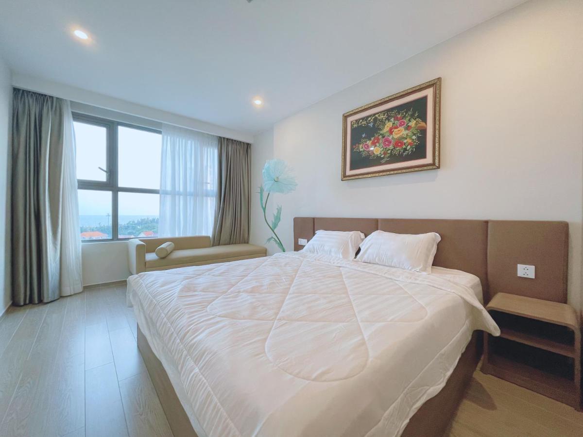 Appartement The Sóng Luxury Apartment, Free Infinity Pool , Căn Hộ The Sóng Vũng Tàu&villas, *