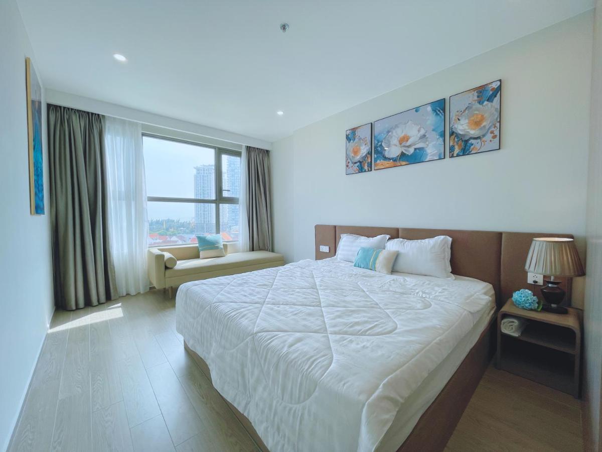 The Sóng Luxury Apartment, Free Infinity Pool , Căn Hộ The Sóng Vũng Tàu&villas,