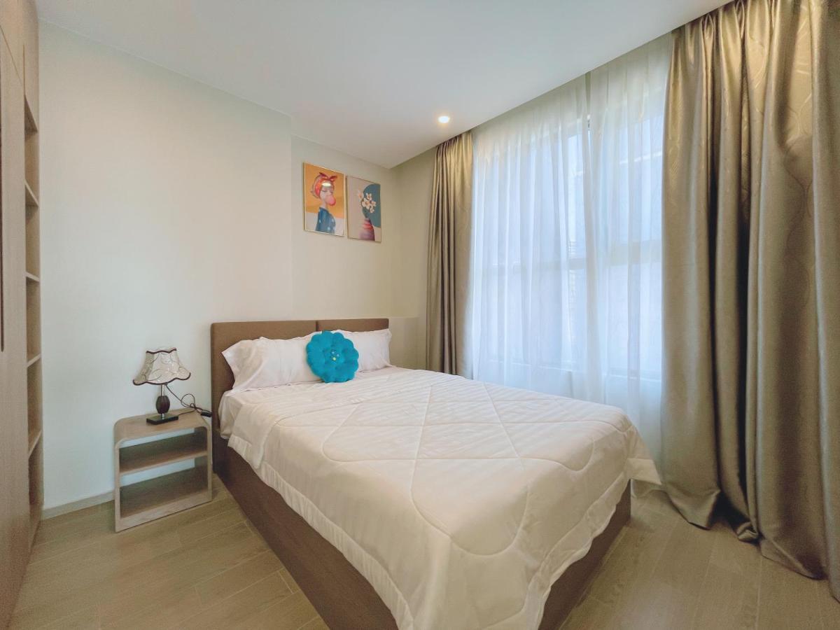The Sóng Luxury Apartment, Free Infinity Pool , Căn Hộ The Sóng Vũng Tàu&villas, Appartement