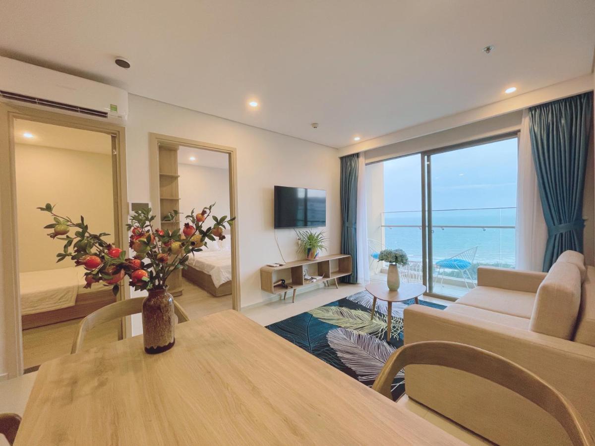 The Sóng Luxury Apartment, Free Infinity Pool , Căn Hộ The Sóng Vũng Tàu&villas, Appartement