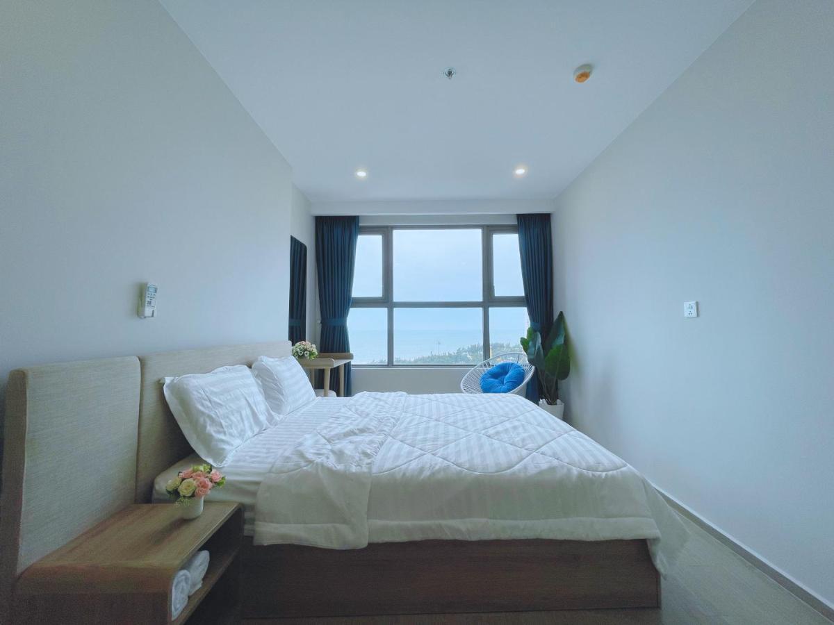 Appartement The Sóng Luxury Apartment, Free Infinity Pool , Căn Hộ The Sóng Vũng Tàu&villas, Vung Tau