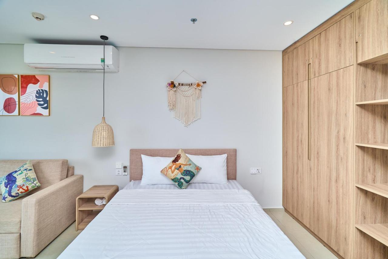 The Sóng Luxury Apartment, Free Infinity Pool , Căn Hộ The Sóng Vũng Tàu&villas, Appartement *