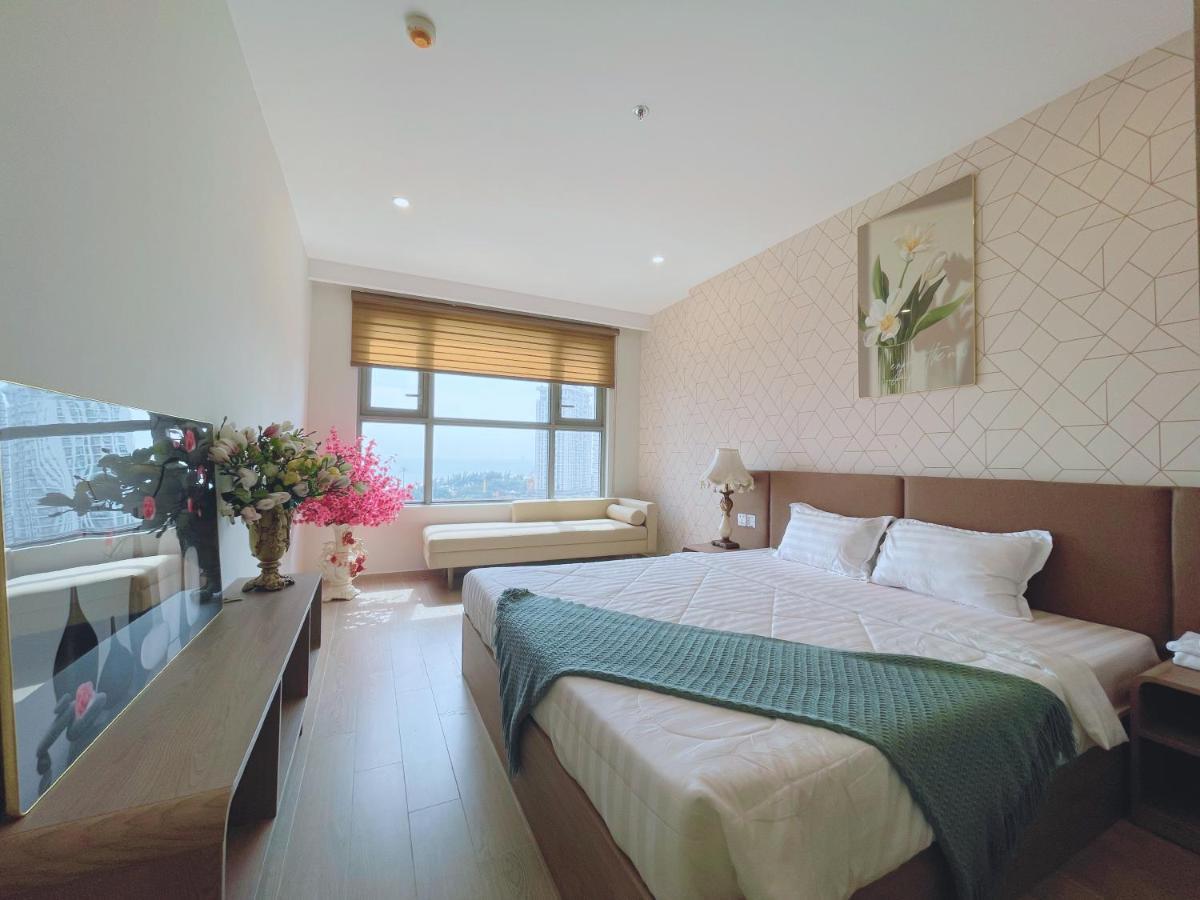 Appartement The Sóng Luxury Apartment, Free Infinity Pool , Căn Hộ The Sóng Vũng Tàu&villas, *