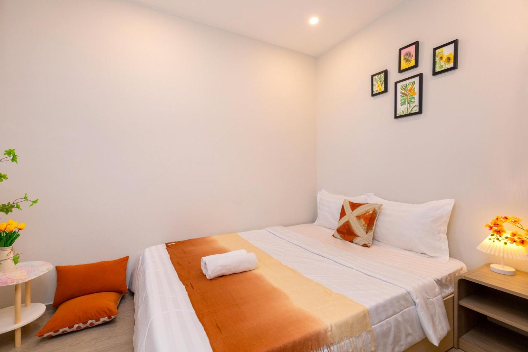 The Sóng Luxury Apartment, Free Infinity Pool , Căn Hộ The Sóng Vũng Tàu&villas, Vung Tau