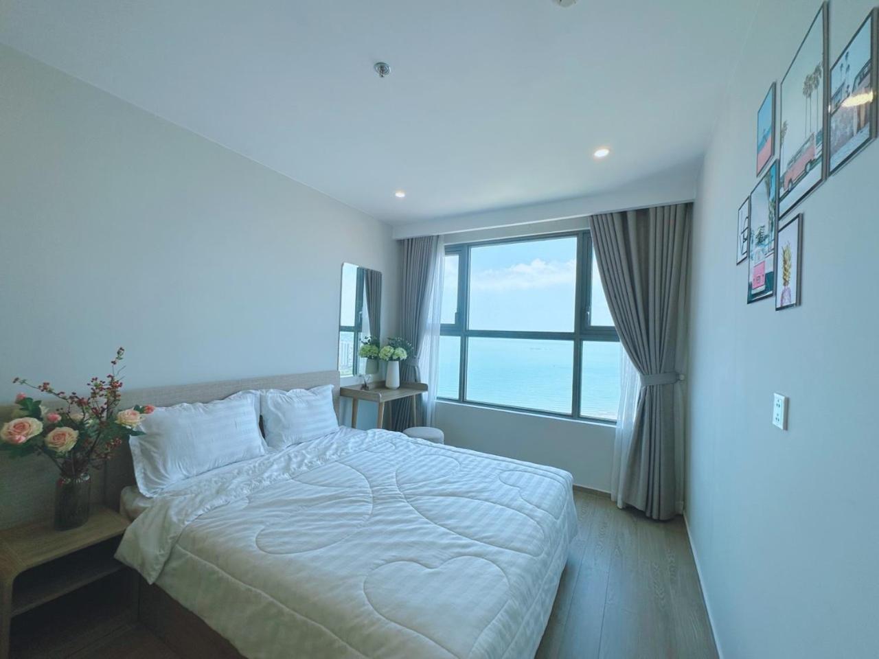 The Sóng Luxury Apartment, Free Infinity Pool , Căn Hộ The Sóng Vũng Tàu&villas,