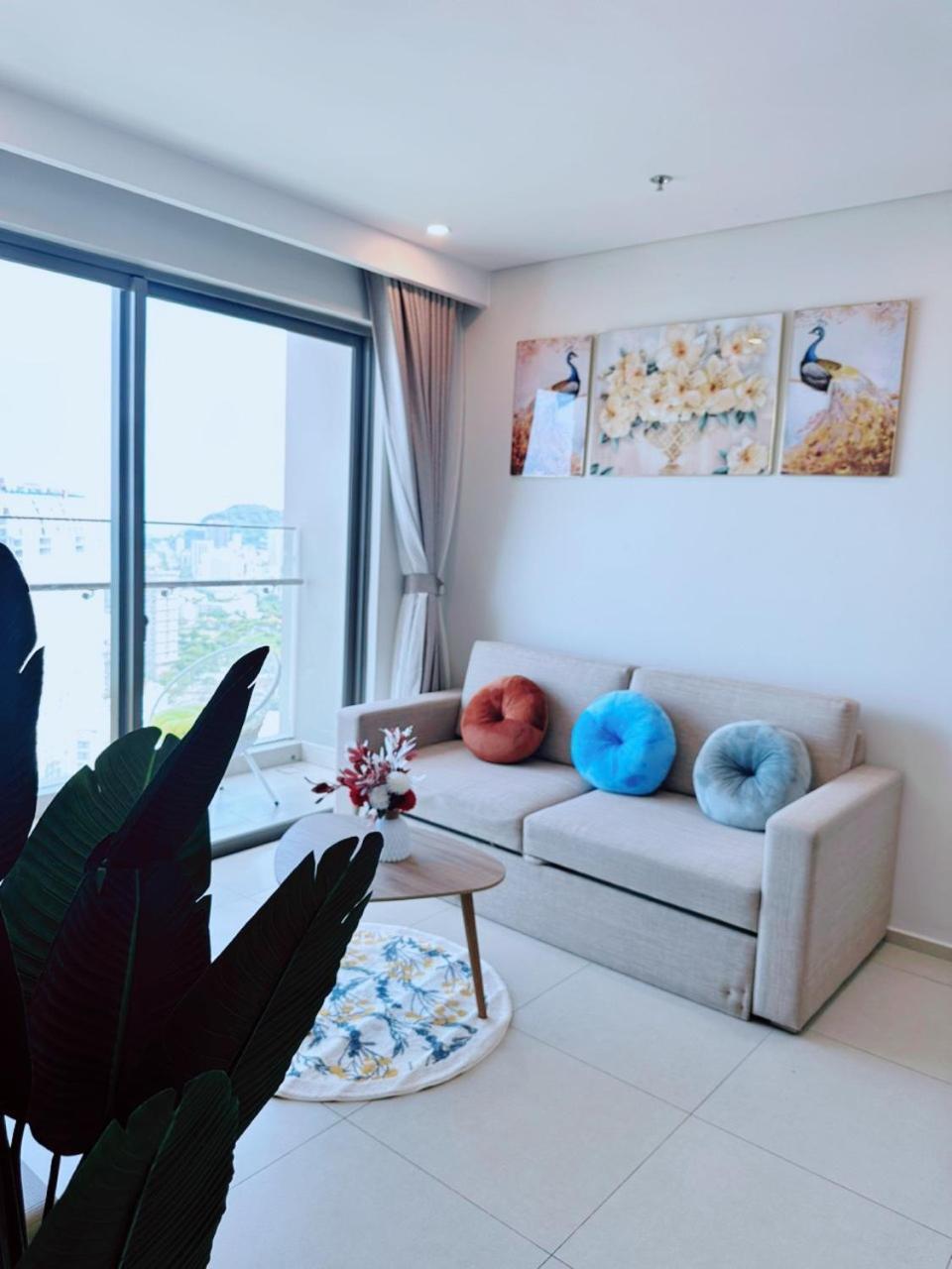 The Sóng Luxury Apartment, Free Infinity Pool , Căn Hộ The Sóng Vũng Tàu&villas,