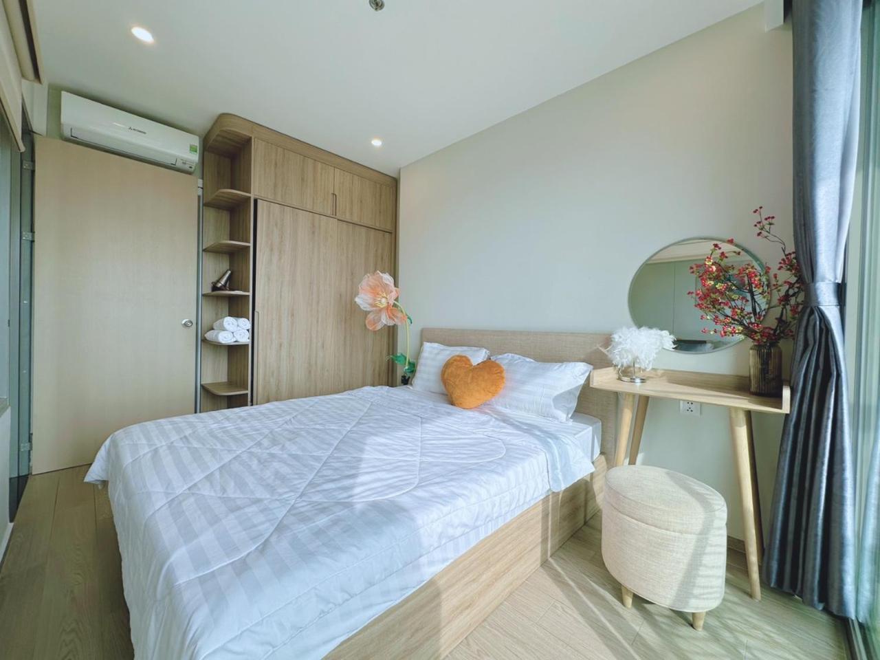 The Sóng Luxury Apartment, Free Infinity Pool , Căn Hộ The Sóng Vũng Tàu&villas, Appartement Vung Tau