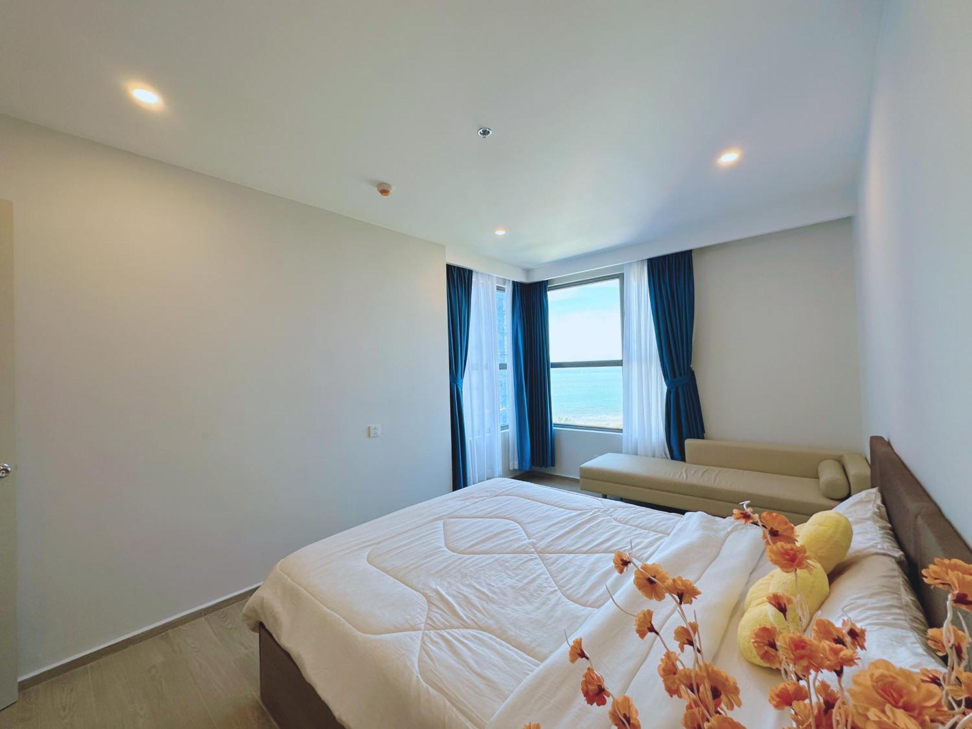 The Sóng Luxury Apartment, Free Infinity Pool , Căn Hộ The Sóng Vũng Tàu&villas, * Vung Tau