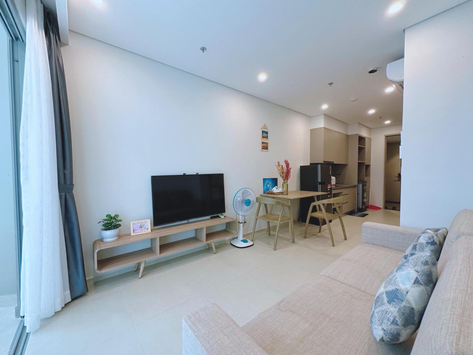 The Sóng Luxury Apartment, Free Infinity Pool , Căn Hộ The Sóng Vũng Tàu&villas, Appartement Vung Tau