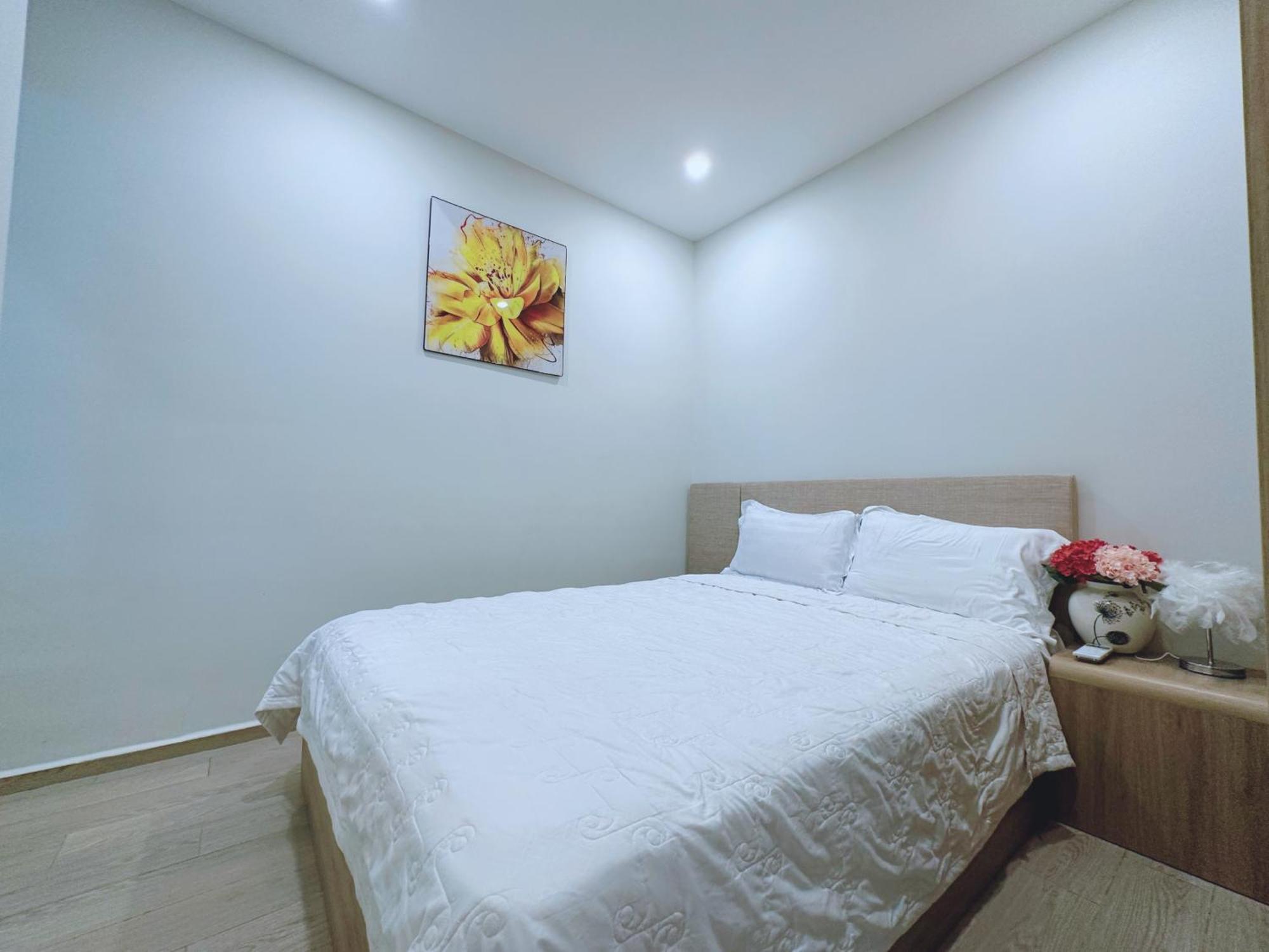 The Sóng Luxury Apartment, Free Infinity Pool , Căn Hộ The Sóng Vũng Tàu&villas, Appartement *