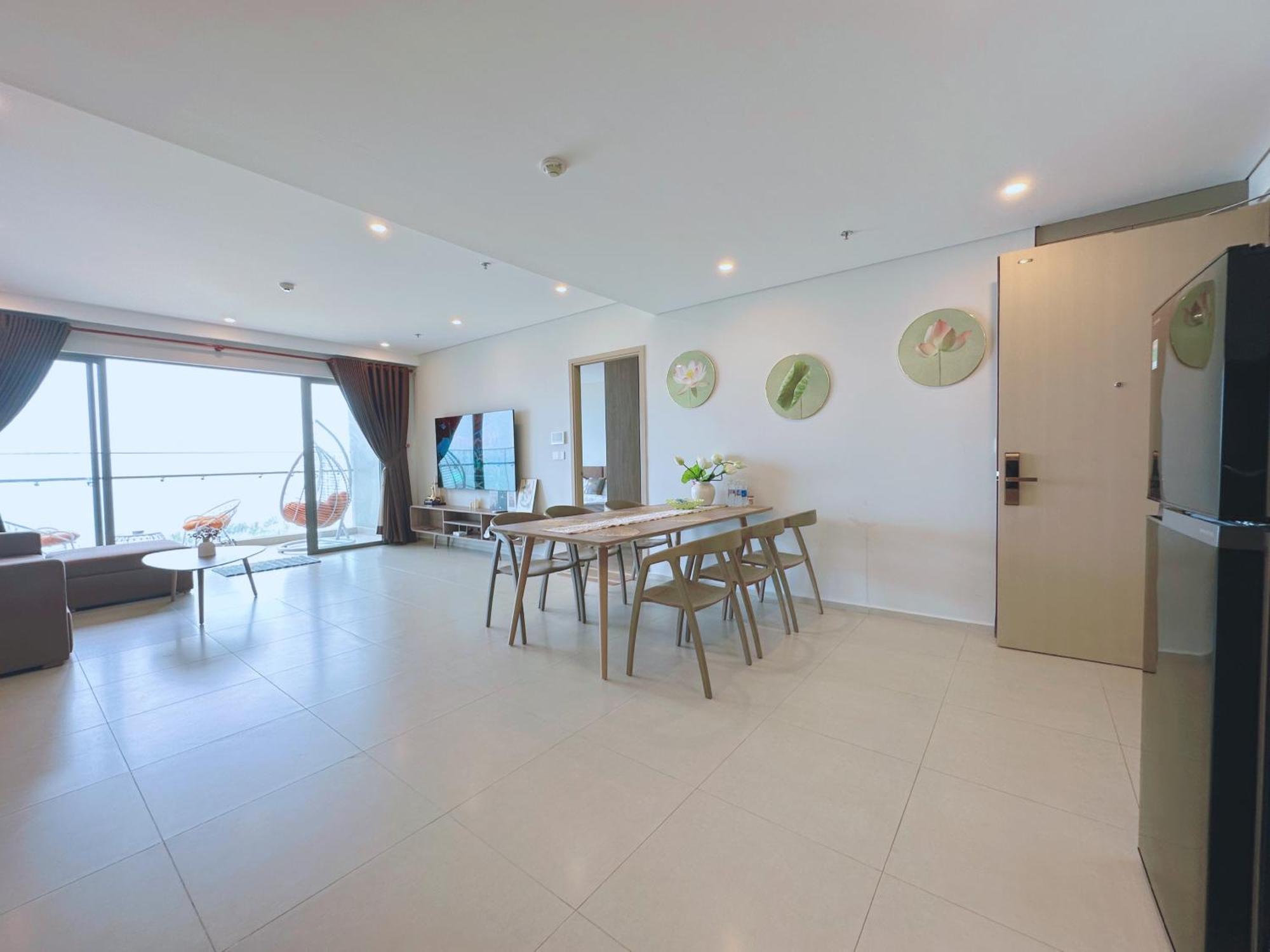 The Sóng Luxury Apartment, Free Infinity Pool , Căn Hộ The Sóng Vũng Tàu&villas, Appartement Vung Tau