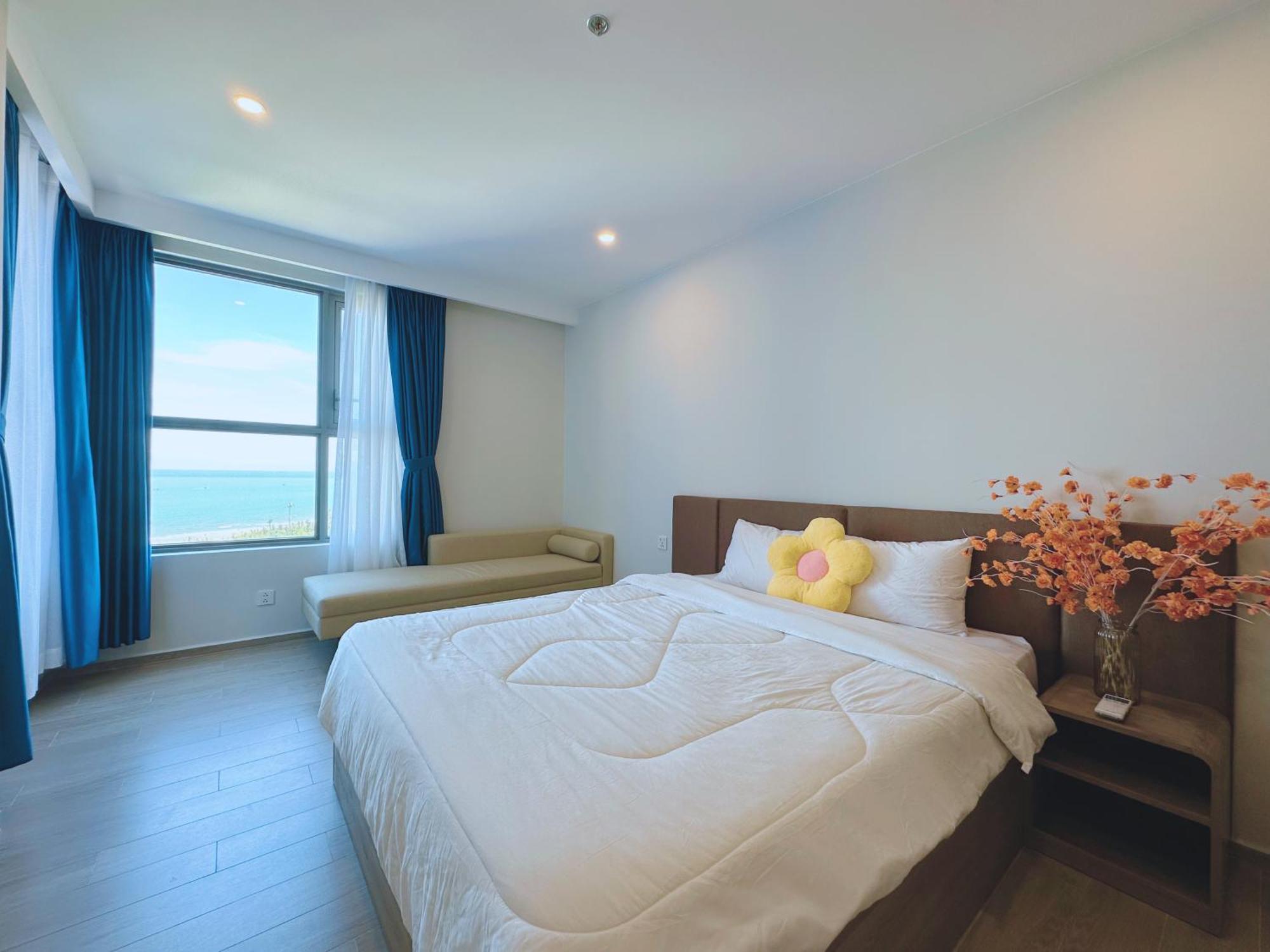 The Sóng Luxury Apartment, Free Infinity Pool , Căn Hộ The Sóng Vũng Tàu&villas, Vung Tau