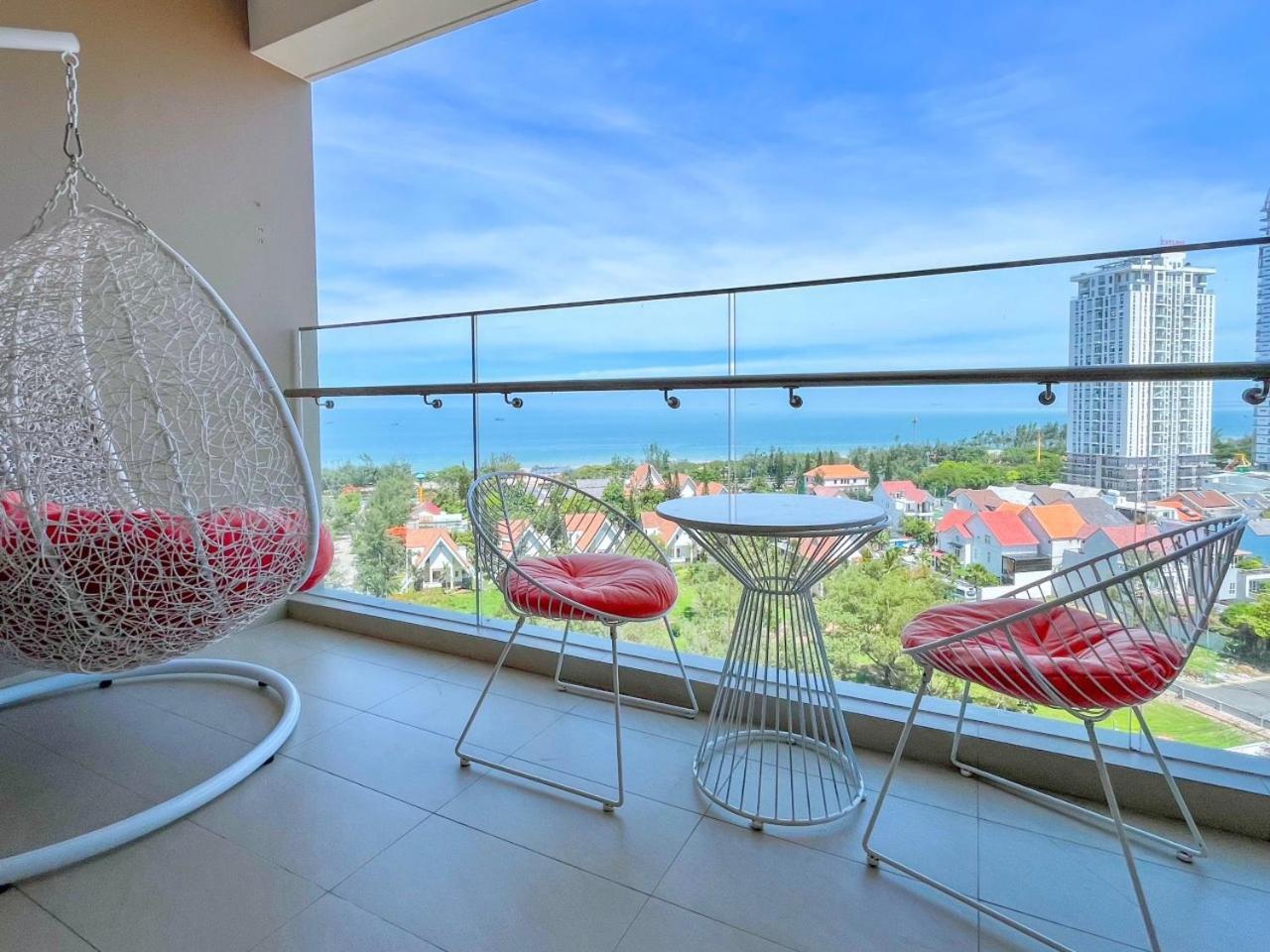 The Sóng Luxury Apartment, Free Infinity Pool , Căn Hộ The Sóng Vũng Tàu&villas, * Vung Tau