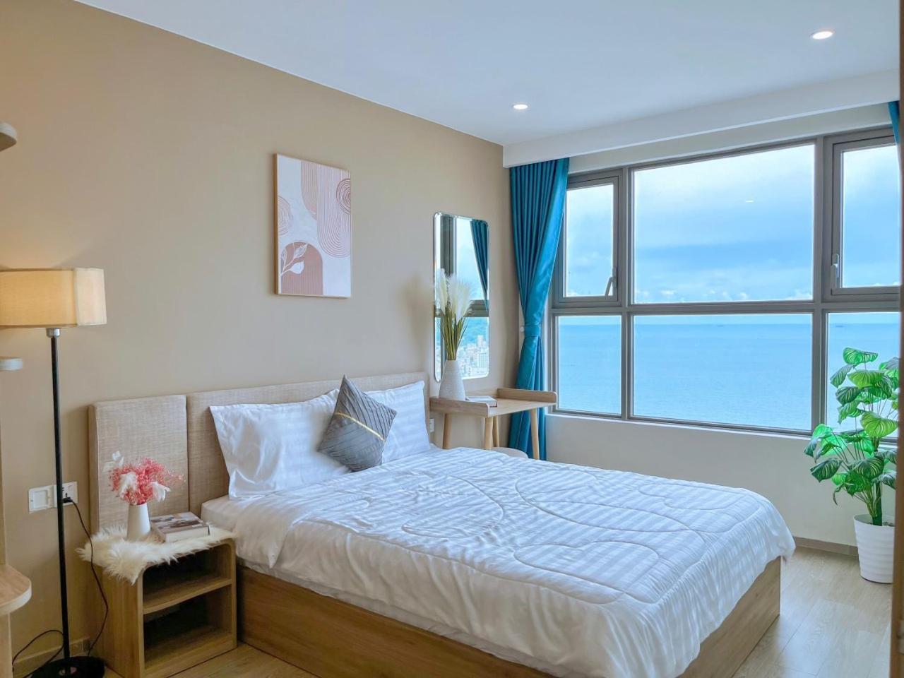 The Sóng Luxury Apartment, Free Infinity Pool , Căn Hộ The Sóng Vũng Tàu&villas, * Vung Tau