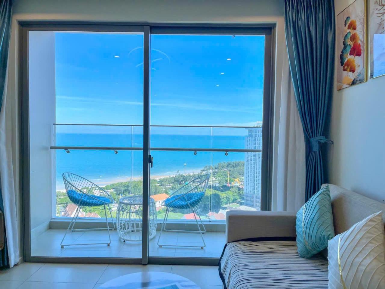 Appartement The Sóng Luxury Apartment, Free Infinity Pool , Căn Hộ The Sóng Vũng Tàu&villas,